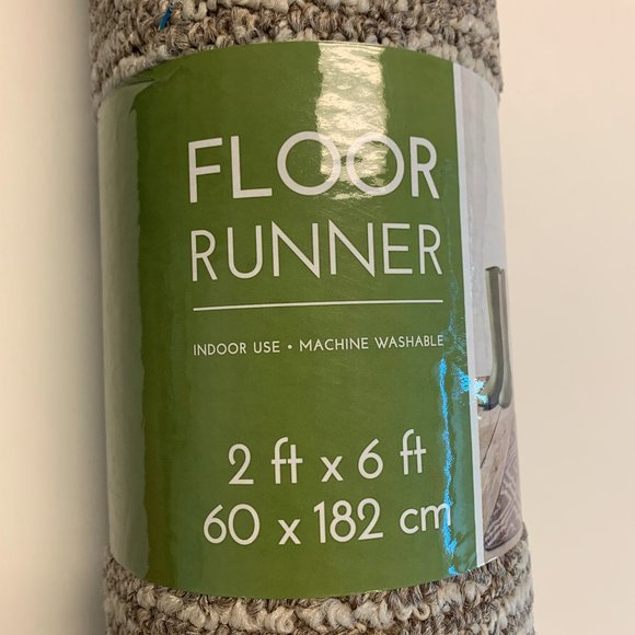 Floor Runner Mat - Picture 1 of 2